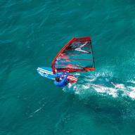 windsurf carbon for sale