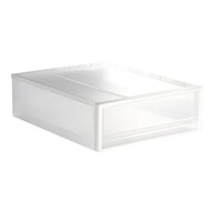 storage boxes muji for sale