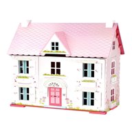 rosebud dolls house for sale