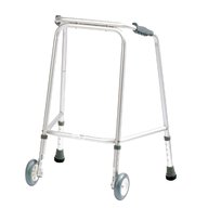 wheeled walking aids for sale