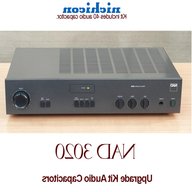 nad 3020 for sale