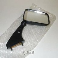 rg500 mirror for sale
