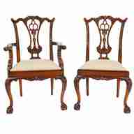 chippendale chairs for sale