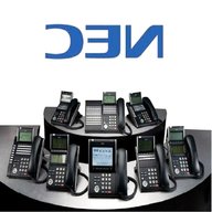 nec phone systems for sale