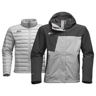 north face mountain triclimate for sale