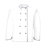 whites chef clothing for sale