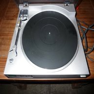 sony record deck for sale