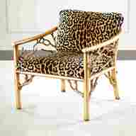 leopard chair for sale