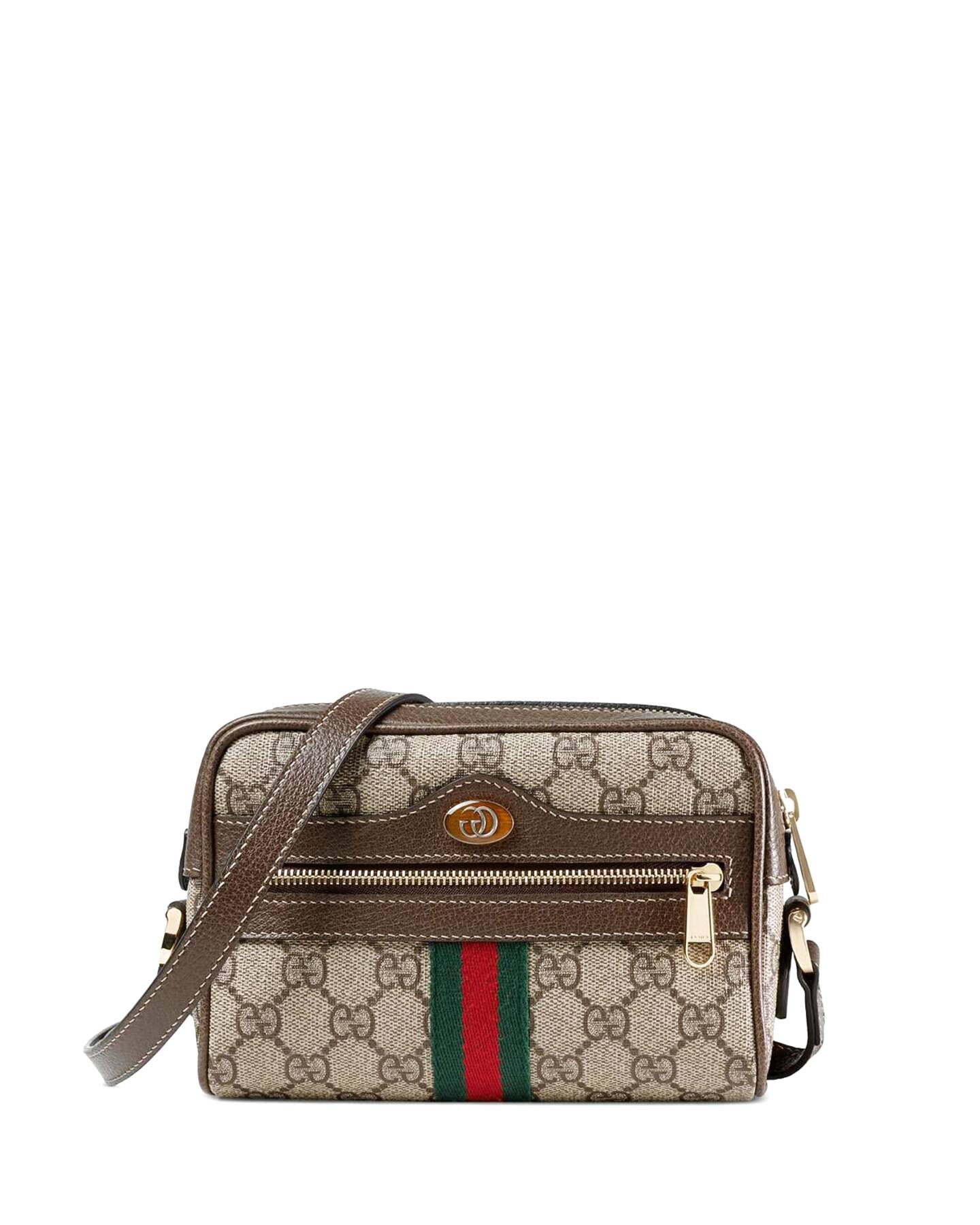 Gucci Crossbody Bag for sale in UK | 58 used Gucci Crossbody Bags