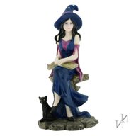 witch figurines for sale