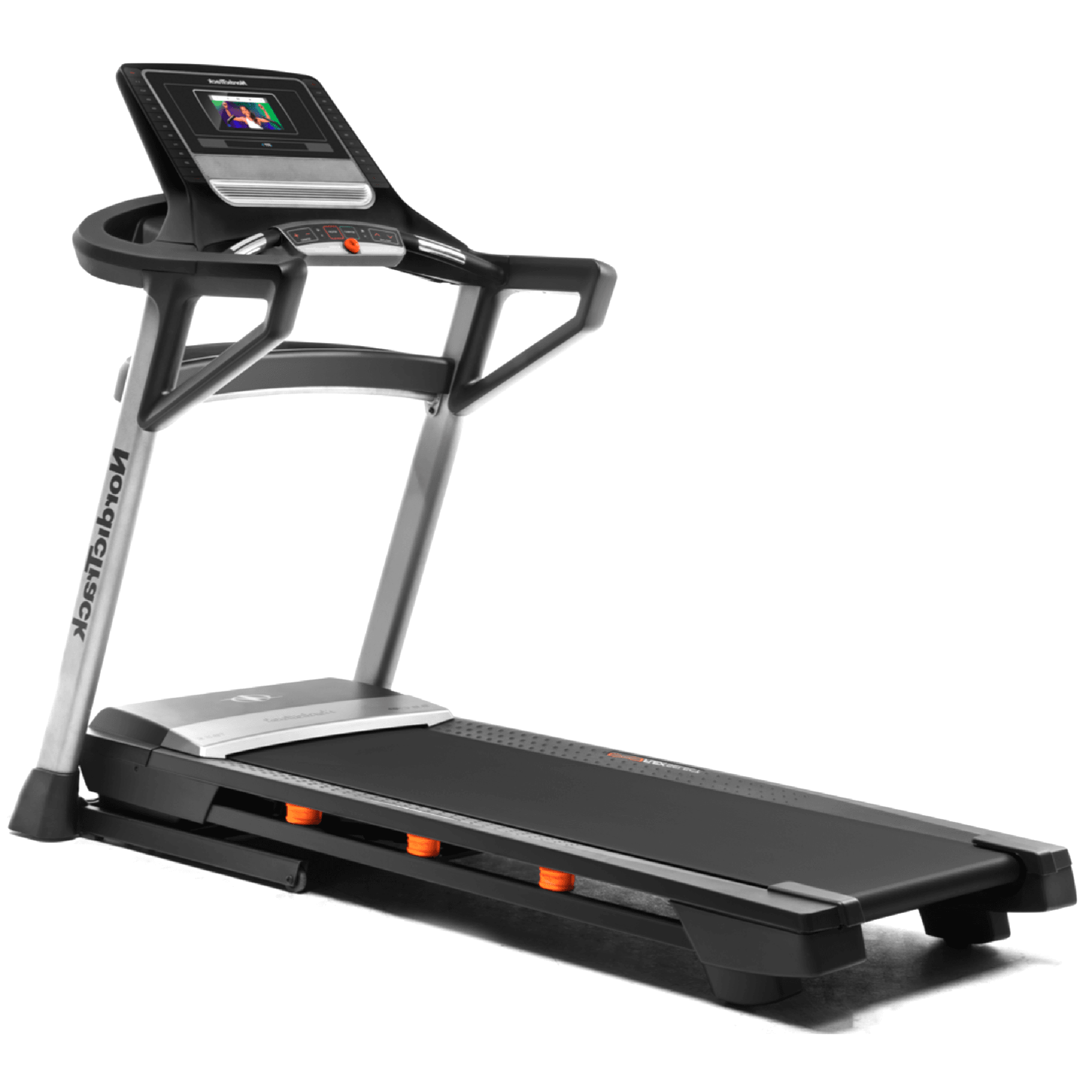 second hand treadmill for sale