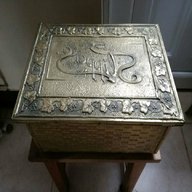 vintage slipper box for sale