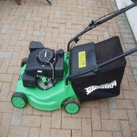 powerbase lawnmower for sale