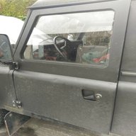 landrover doors for sale