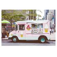 ice cream truck for sale