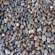 decorative pebbles for sale