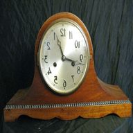 napoleon mantel clocks for sale