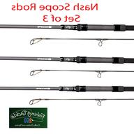 carp rod 3lb for sale