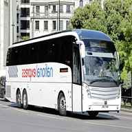 national express coaches for sale