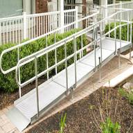 wheelchair ramp for sale