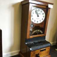 time recorder clock for sale