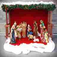 christmas crib for sale