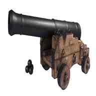 naval cannon for sale