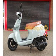 moped spare parts for sale
