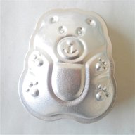 metal jelly mould for sale