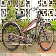 hudson autocycle for sale