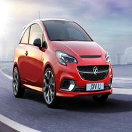 2018 vauxhall corsa for sale