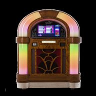 sound leisure digital jukebox for sale