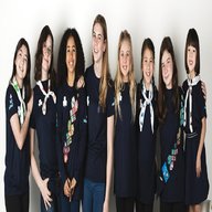 girl guide uniform for sale