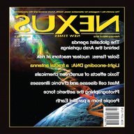 nexus magazine for sale