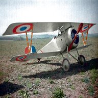 ww1 aircraft for sale
