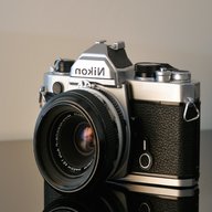 nikon fm camera for sale