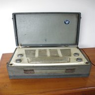 vidor radio for sale