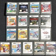 ds games for sale
