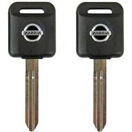 nissan transponder key for sale