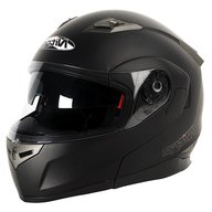 nitro flip up helmet for sale