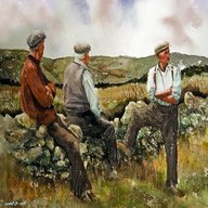 irish paintings for sale