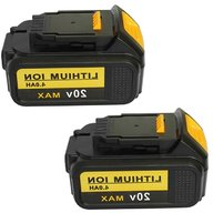 replacement power tool batteries for sale