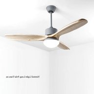 ceiling fans with lights for sale