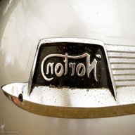 norton tank badge for sale