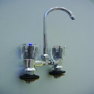 motorhome mixer tap for sale