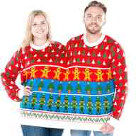 ugly christmas jumpers for sale