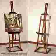 display easel antique for sale