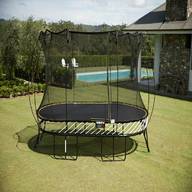 oval trampoline for sale