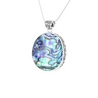abalone jewelry for sale