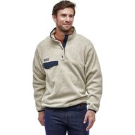 patagonia pullover for sale